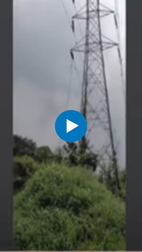 उल्हासनगर, बदलापूर, कल्याणमध्ये 8 तासांपासून वीज पुरवठा खंडित