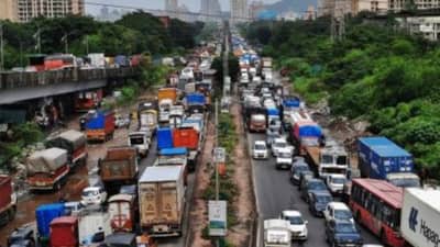 कल्याणच्या वाहतूक कोंडीवर अखेर तोडगा; काय आहे प्रकल्प? किती वेळ वाचणार? कधी पूर्ण होणार? जाणून घ्या