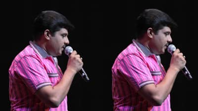 दिवसभर शुटिंग, रात्री हॉटेलात झोपायला गेला, सकाळी डेडबॉडीच आली, प्रसिद्ध अभिनेत्याचा अचानक मृत्यू, काय घडलं?