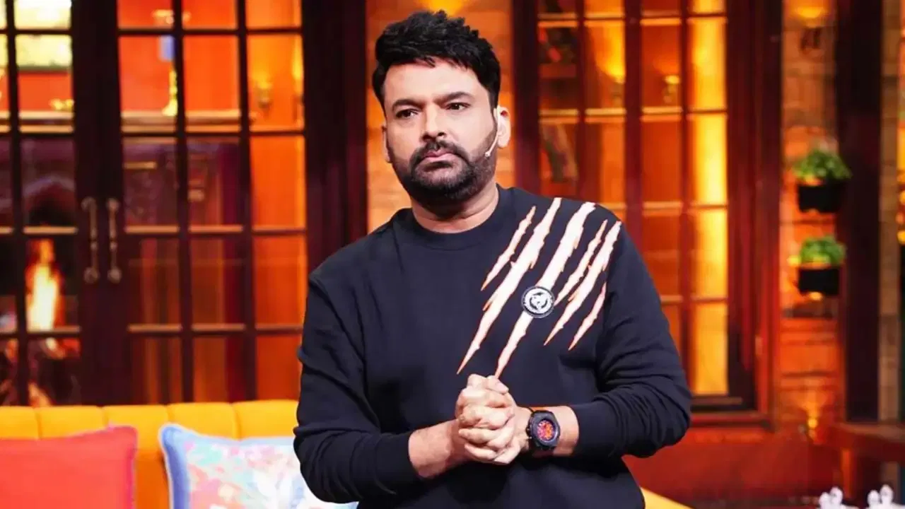 Kapil Sharma: कपिल शर्माच्या जीवाला धोका? मुंबई पोलिसांकडून सुरक्षेत वाढ