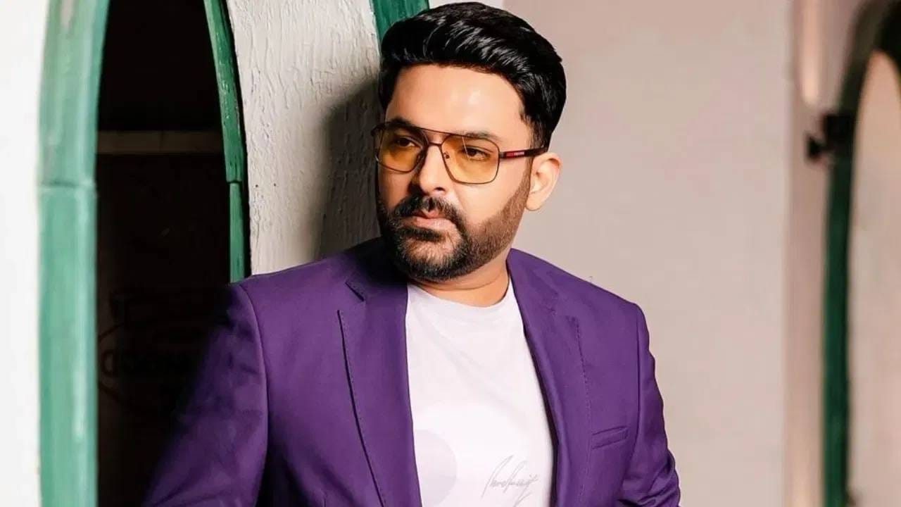 Kapil Sharma : कपिल शर्मा लॉरेन्सच्या निशाण्यावर का ? सलमानशी जवळीक भोवत्ये ? Kapil Sharma : कपिल शर्मा लॉरेन्सच्या निशाण्यावर का ? सलमानशी जवळीक भोवत्ये ?