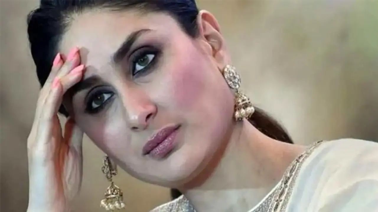 करीना कपूरने कोणाला म्हणाली, 'त्यांनी  माझ्यासोबत वाईट केलं...', यावर 'तो' पुरुष म्हणाला...