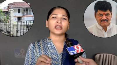 Karuna Sharma : मुंडेंना शासकीय बंगला सोडवेना… करूणा शर्मा म्हणाल्या, जिथं 8 वर्ष राहिलात तिथं माझ्या फ्लॅटवर यावं अन् दुसऱ्या बायकोला…