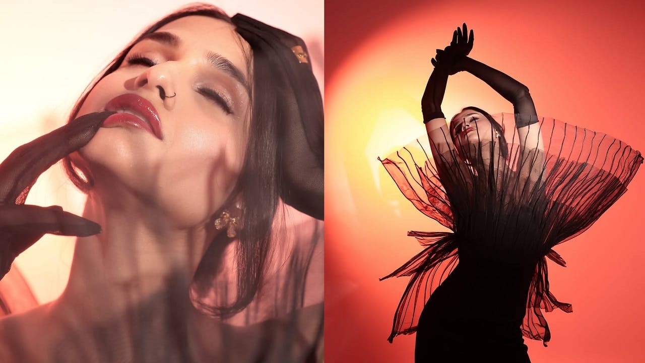 प्रसिद्ध क्रिकेटपटूने अभिनेत्रीसोबत असं काय केलं, ज्यामुळे थरथर कापू लागली अभिनेत्री, म्हणाली...