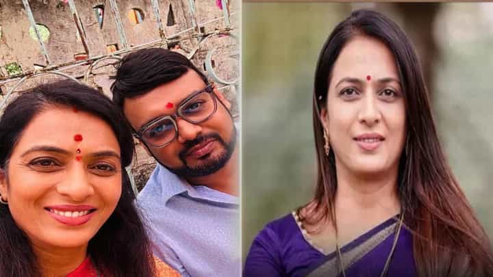 Rohini Khadse : रोहिणी खडसेंवर गुन्हा दाखल होणार? पुणे रेव्ह पार्टी प्रकरणी महत्त्वाची अपडेट काय? Rohini Khadse : रोहिणी खडसेंवर गुन्हा दाखल होणार? पुणे रेव्ह पार्टी प्रकरणी महत्त्वाची अपडेट काय?