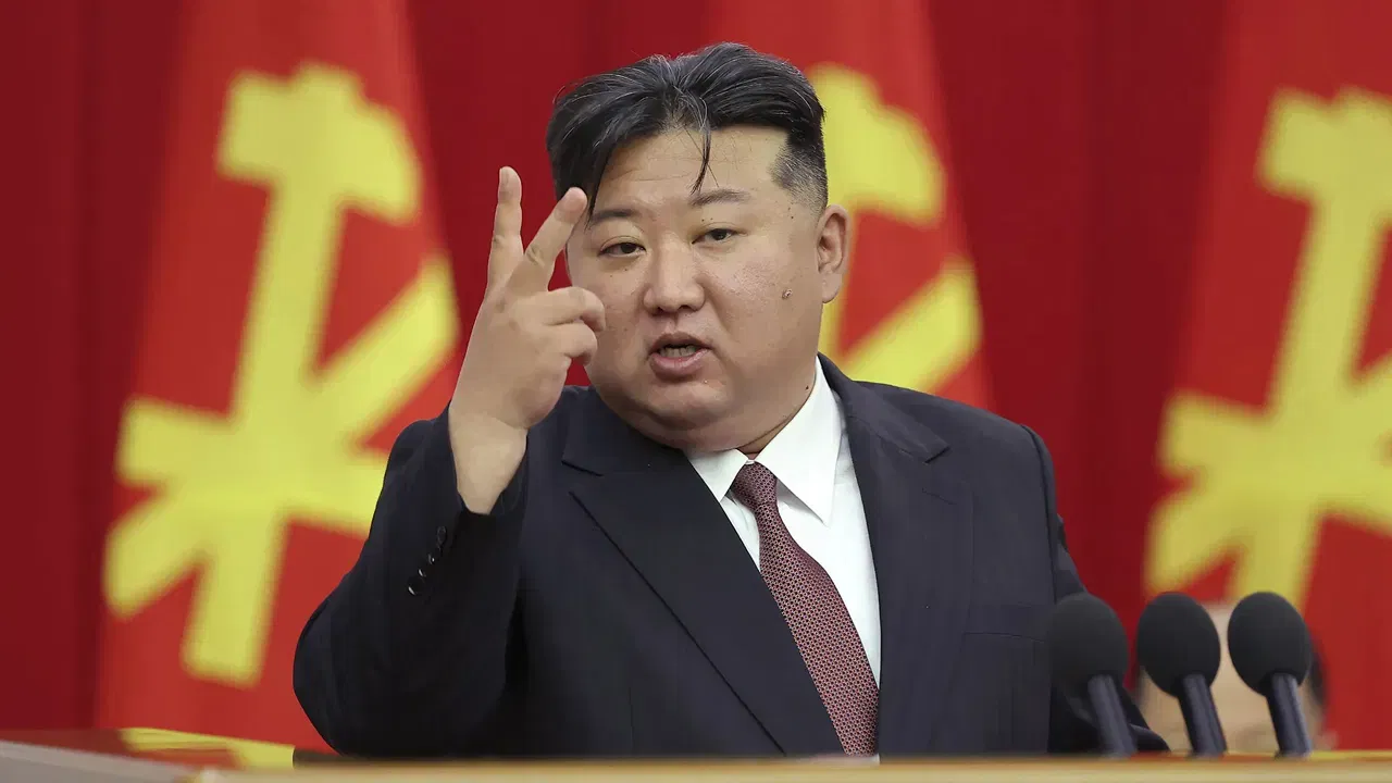 नवा उत्तराधिकारी ठरला! किम जो उननंतर उत्तर कोरियामध्ये ही व्यक्ती करणार राज्य?