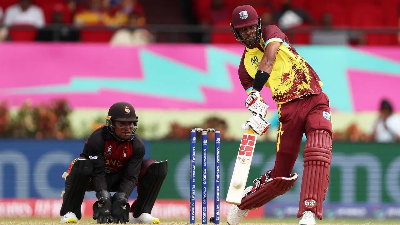 टी20 वर्ल्डकप खेळलेला आणि विक्रम रचलेला खेळाडू अडकला दरोड्याच्या गुन्ह्यात, झालं असं की...