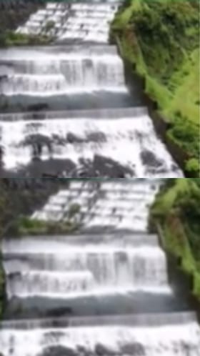 श्रावणात कोकणातलं सौंदर्य बहरलं