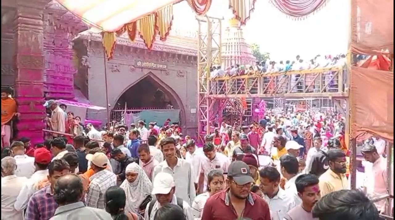 त्यानंतर त्यांनी लगेचच अन्न सुरक्षा अधिकारी विजय पाचूपते यांना याची माहिती दिली. पाचूपते यांनी कोणतीही वेळ न घालवता घटनास्थळी धाव घेतली. यानतंर लगेचच तपासणी सुरू केली. यात त्यांना धक्का बसला.