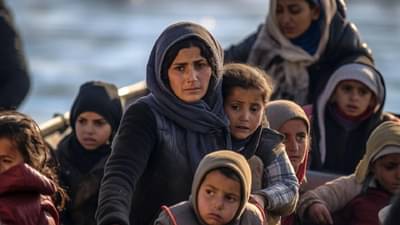 पाकिस्तान या देशांच्या हजारो मुलीना पुन्हा नरकात ढकलणार, खळबळजनक खुलासा