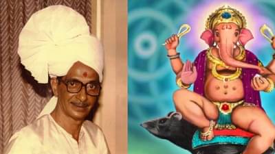 Mumbaicha Raja 2025 : खरच मन हेलावलं, प्रसिद्ध मूर्तिकार दीनानाथ वेलिंग आणि गणेश गल्लीच्या नात्याची ह्दयस्पर्शी गोष्ट