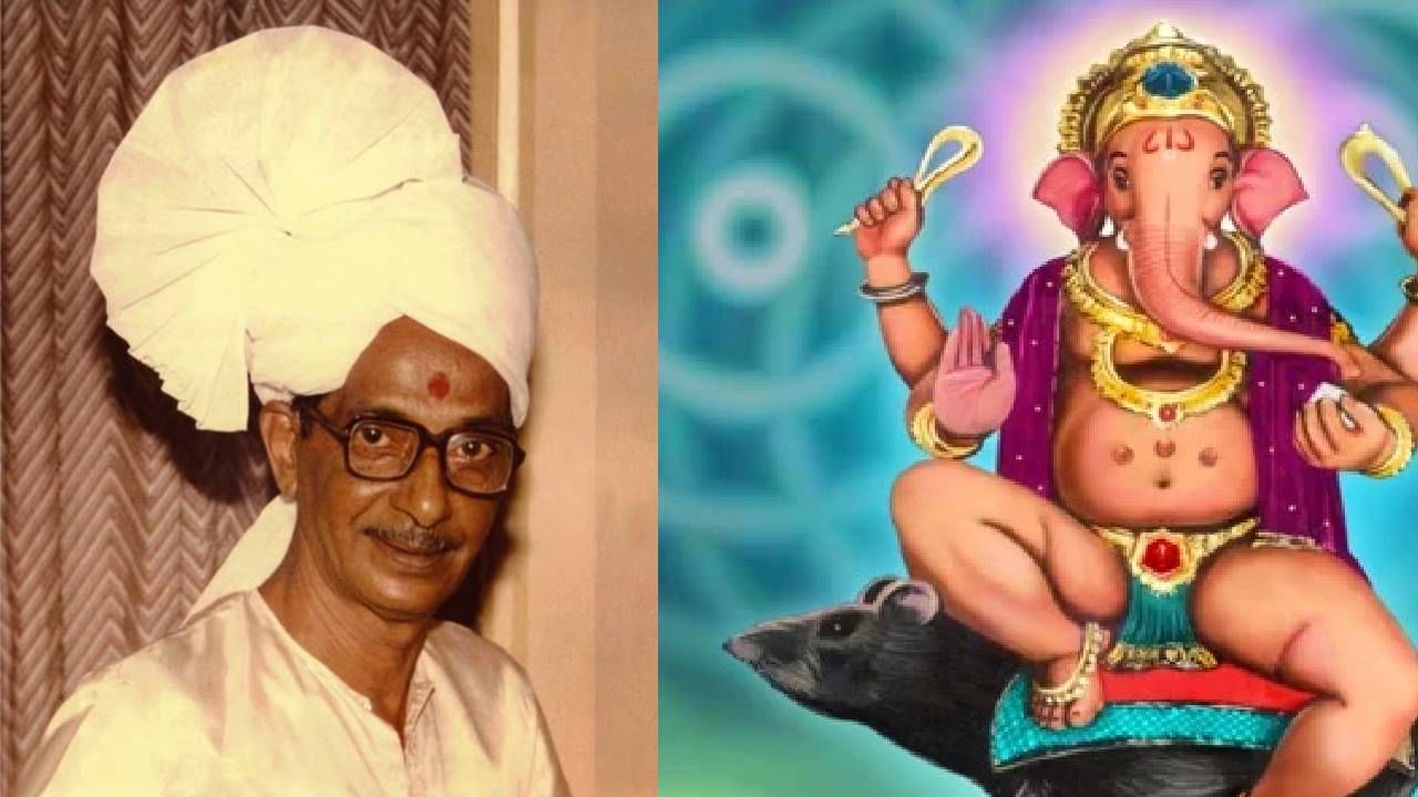 Mumbaicha Raja 2025 : खरच मन हेलावलं, प्रसिद्ध मूर्तिकार दीनानाथ वेलिंग आणि गणेश गल्लीच्या नात्याची ह्दयस्पर्शी गोष्ट