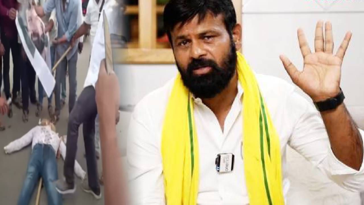 Laxman Hake : भुरट्या, स्ट्रीट डॉग... संघर्ष पेटला, माझे पुतळे नाही मला जाळ... लक्ष्मण हाकेंनी थेट कोणाला दिलं चॅलेंज?