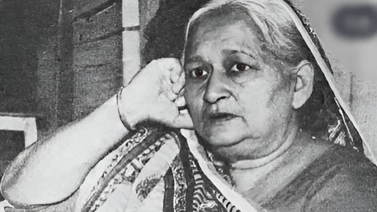 राम आणि लिला यांनी एकत्र एकाच चित्रपटात काम केलं. सती सुलोचना या चित्रपटाच नाव होतं. या चित्रपटासाठी लिलाला 500 रुपये फी मिळालेली. रामला 150 रुपये मिळालेले. रामपेक्षा लिला मिश्रा यांनी पडदा गाजवला. 