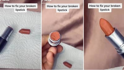 तुटलेली लिपस्टिक फेकताय? थांबा! या 5 कमाल ब्यूटी प्रोडक्टसाठी करा तिचा वापर!