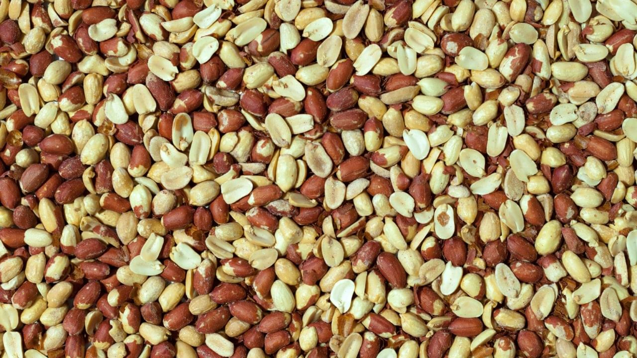 चकणा म्हणजे अगदी चणे, शेंगदाण्यापासून ते चिली चिकनपर्यंत काहीही असू शकतं. दारूचा कडवटपणा कमी करण्यासाठी किंवा पिण्याचा आनंद वाढवण्यासाठी चकण्याचा वापर केला जातो.