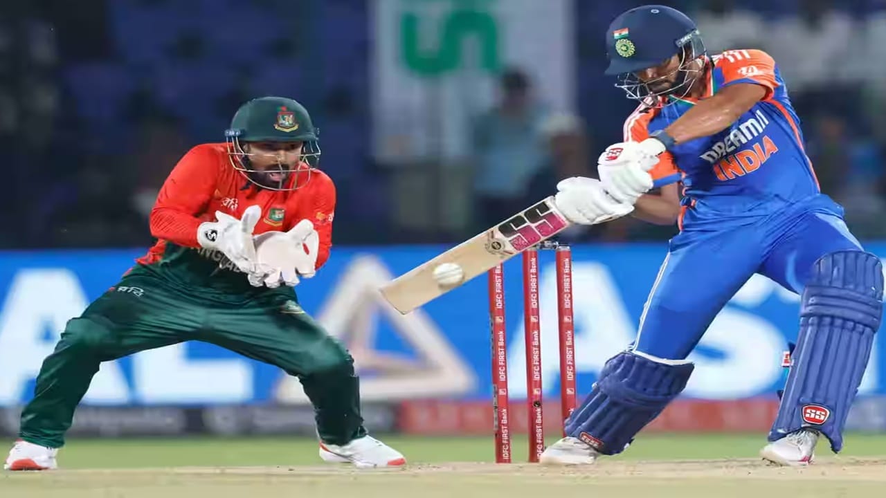 Asia Cup 2025 : आशिया कप स्पर्धेसाठी बांगलादेश संघ जाहीर, लिटन दास कॅप्टन, पहिला सामना केव्हा?