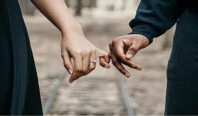 Live In Relation: जगात या देशात सर्वाधिक लिव्ह-इन कपल्स राहातात, भारताचा नंबर पाहून बसेल धक्का