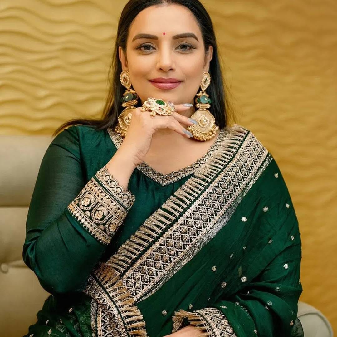 श्वेताने सलमान खानसोबत 'बंधन' चित्रपटात काम केलय. त्यात तिने  वैशालीचा रोल साकारलेला.  वर्ष 1998 साली आलेल्या या चित्रपटात  जॅकी श्रॉफ, रंभा, अश्विनी भावे, मुकेश ऋषि आणि आसिफ शेख हे कलाकार होते.  