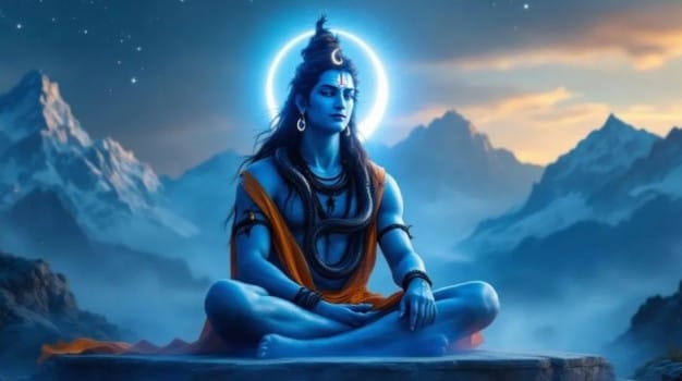 शिवमंदिरात पूजा केल्यानंतर परतताना कधीच मागे फिरून पाहू नये. भक्त मंदिराच्या बाहेर जाताना भगवान महादेवाचे ध्यान पृथ्वीलोकावर नसते. त्यामुळे आपण मागे पाहिल्यास महादेवाचे लक्ष विचलित होते आणि आपल्यावरची कृपादृष्टी कमी होते. त्यामुळेच मंदिरातून बाहेर पडताना कधीच मागे वळून पाहू नये असे सांगितले जाते.