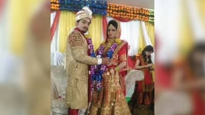 बँकेत प्रेम बहरलं, लग्नाच्या 8 वर्षानंतर बायकोने असे रंग दाखवले की..असिस्टेंट मॅनेजर नवऱ्यासाठी सगळच संपलं