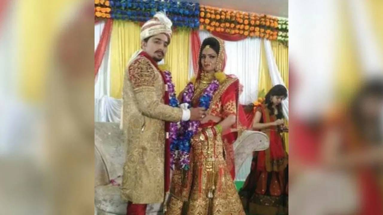 बँकेत प्रेम बहरलं, लग्नाच्या 8 वर्षानंतर बायकोने असे रंग दाखवले की..असिस्टेंट मॅनेजर नवऱ्यासाठी सगळच संपलं