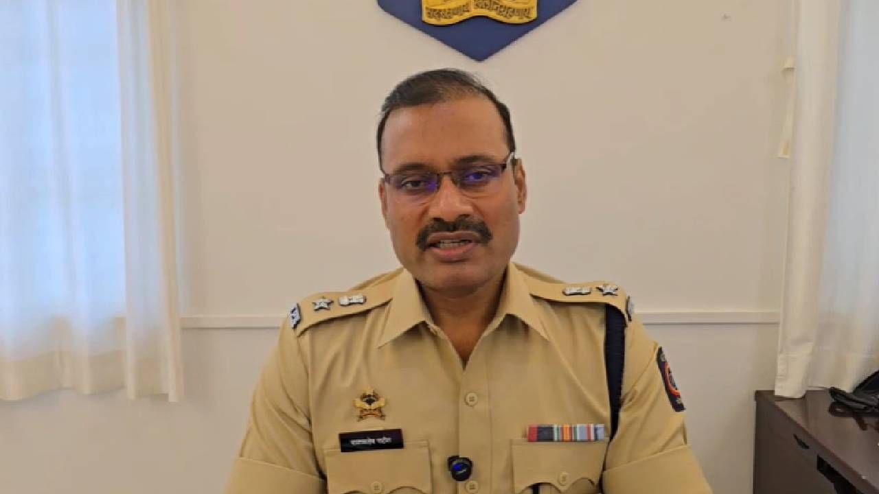 तसेच सोशल मीडियावर अफवा पसरविणाऱ्यांवर आम्ही लक्ष ठेवून असल्याचे देखील नाशिक जिल्हा ग्रामीण पोलिस अधीक्षकांनी सांगितले.