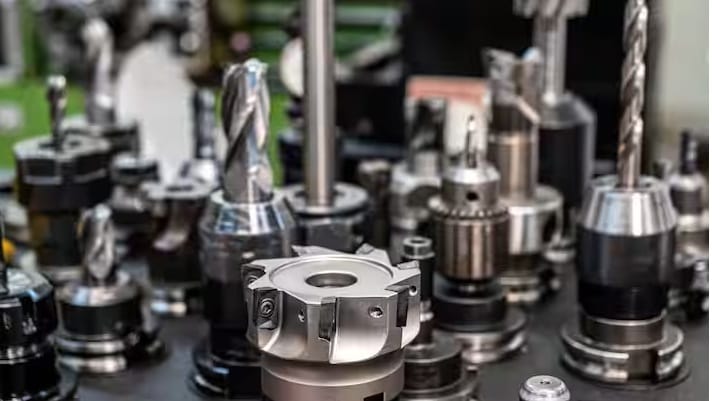 इंजिनिअरिंग उपकरणाचा विचार केला तर देशात निर्मित  मशीनरी, उपकरण आणि अन्य इंजिनिअरिंग साहित्याची निर्यात परदेशात केली जाते. 