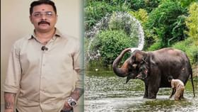 जेवता ना तुम्ही,XXतर खात नाहीना? माधुरी प्रकरणात हिंदुस्थानी भाऊची उडी.