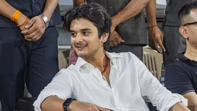 मध्य प्रदेश क्रिकेटची सूत्रे सिंधिया कुटुंबातील तिसऱ्या पिढीकडे, महानआर्यमान सिंधिया बनणार MPCA चे अध्यक्ष