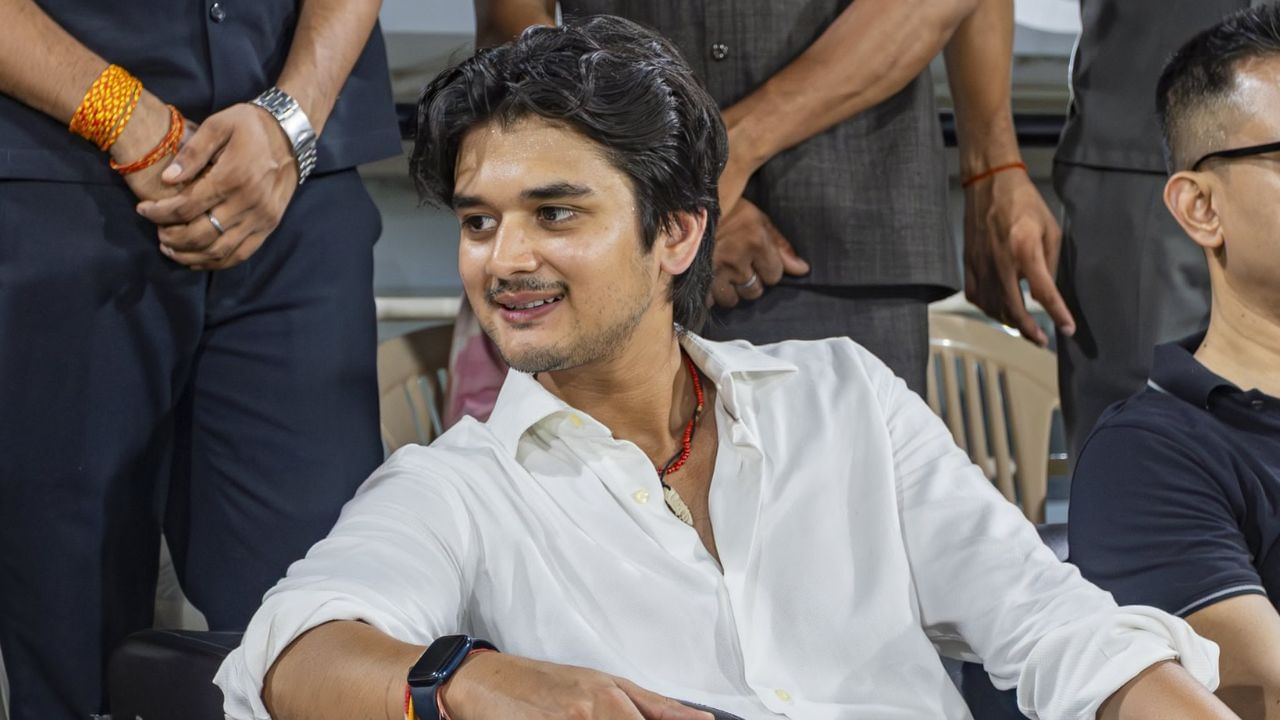 मध्य प्रदेश क्रिकेटची सूत्रे सिंधिया कुटुंबातील तिसऱ्या पिढीकडे, महानआर्यमान सिंधिया बनणार MPCA चे अध्यक्ष मध्य प्रदेश क्रिकेटची सूत्रे सिंधिया कुटुंबातील तिसऱ्या पिढीकडे, महानआर्यमान सिंधिया बनणार MPCA चे अध्यक्ष