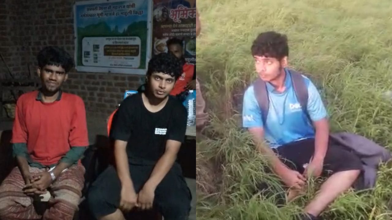 तसेच पावसाळी वातावरण असल्याने परिस्थिती आणखी बिकट झाली. अशा कठीण परिस्थितीत त्यांनी मदतीसाठी ११२ हेल्पलाईनवर संपर्क साधला. याबद्दलची माहिती मिळताच, शहापूर पोलिसांनी तात्काळ हेल्प फाउंडेशनच्या जीव रक्षक दल शहापूर यांच्याशी संपर्क साधला.