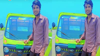 सासरच्या छळाला कंटाळून तरुणाने संपवलं जीवन, शेटवचा व्हिडीओ समोर येताच माजली खळबळ