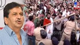 कबुतरखाना हटवण्यावरुन जैनसमाज आक्रमक, मंत्री लोढांची पहिली प्रतिक्रिया.