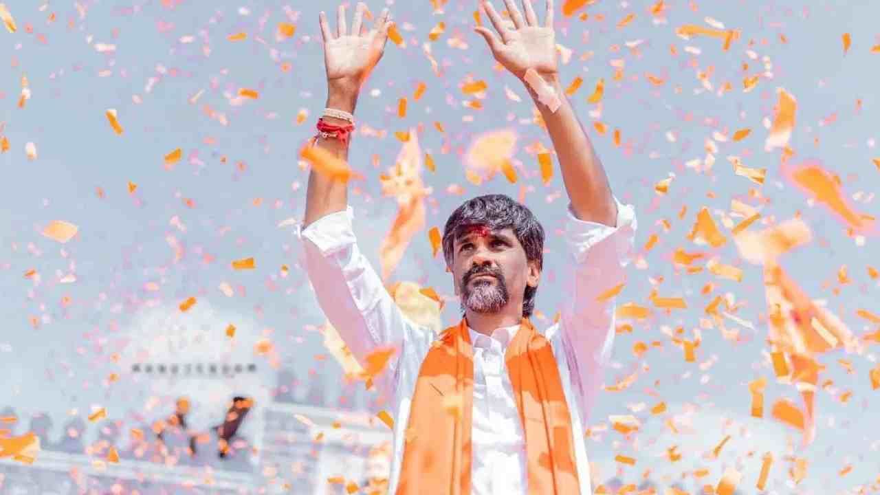 भाजपा ते काँग्रेस, आमदार-खासदारांचा जरांगेंना वाढता पाठिंबा, जाणून घ्या कोण-कोणत्या नेत्यांनी घेतली भेट!