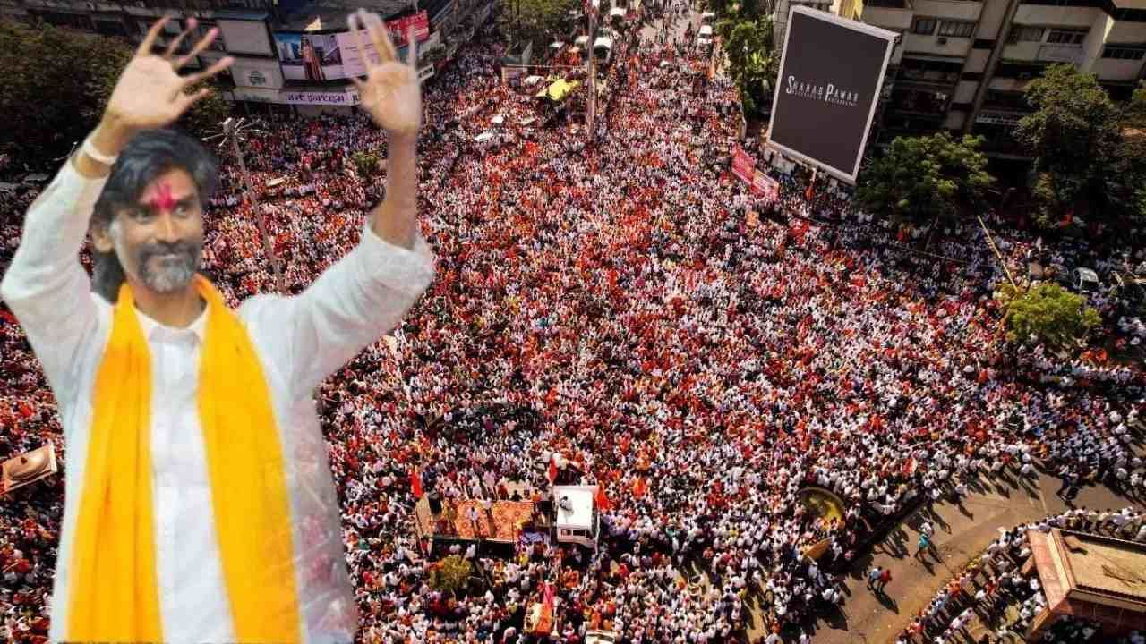 मोठी बातमी! मराठा बांधवांसाठी गुडन्यूज;  जरांगे पाटलांना मिळालं मोठं यश, एक ते दीड तासांमध्ये आदेश निघणार