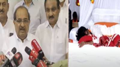 मोठी बातमी! अखेर कोंडी फुटली, मराठा आरक्षण उपसमितीच्या बैठकीतून मोठी बातमी, नेमका काय झाला निर्णय?