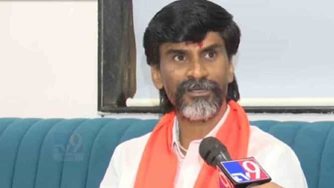 जरांगेंशी बोलण्याचा प्रश्नच नाही, कारण...मंत्र्याच्या विधानाने सर्वांच्याच भुवया उंचावल्या; काय म्हणाले?