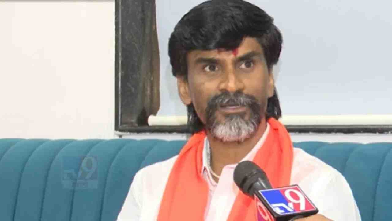 जरांगेंशी बोलण्याचा प्रश्नच नाही, कारण...मंत्र्याच्या विधानाने सर्वांच्याच भुवया उंचावल्या; काय म्हणाले?