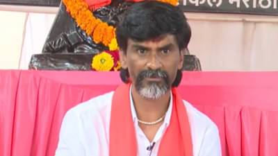 सरकारला दोन दिवसांचा वेळ, नाहीतर.... मनोज जरांगेंचा मुंबईकडे येण्याचा मार्ग ठरला