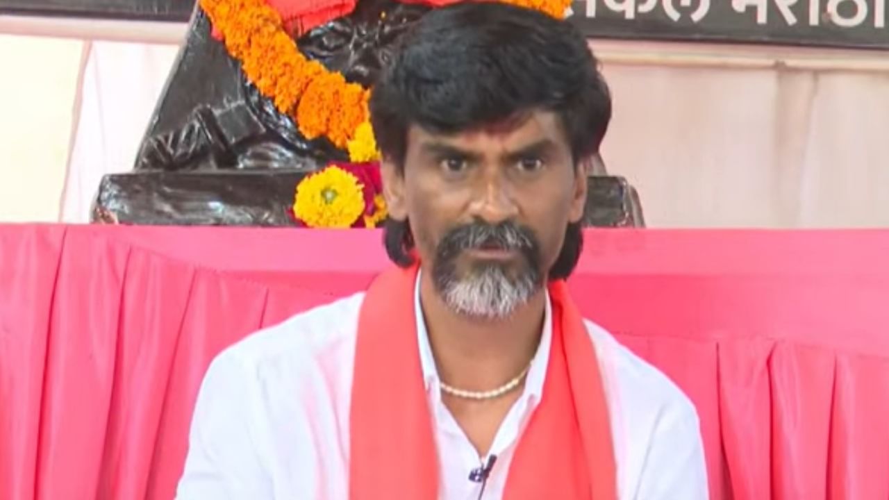 हाय कोर्टानं आझाद मैदानाची परवानगी नाकारण्यानंतर जरांगे पाटलांनी घेतला मोठा निर्णय, आतापर्यंतची सर्वात मोठी अपडेट