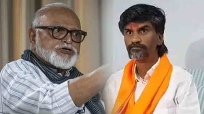 मोठी बातमी! OBCसाठी छगन भुजबळ मैदानात, काढला तातडीचा आदेश, पडद्यामागे घडामोडींना वेग