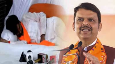 मोठी बातमी! जरांगेंच्या आंदोलनाच्या पहिल्याच दिवशी मोठा निर्णय? सरकार दरबारी हालचाली वाढल्या