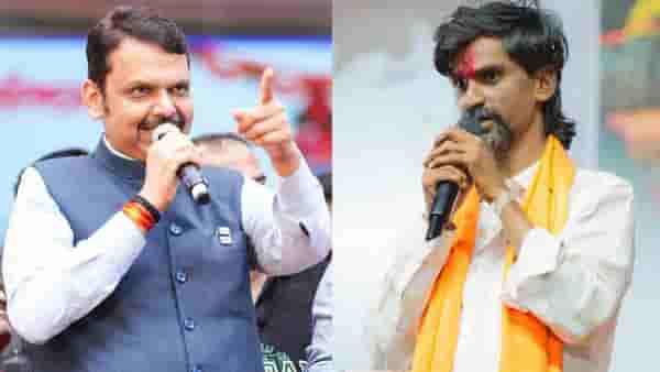 मोठी बातमी! मराठ्यांना OBC तून आरक्षण मिळणार का? फडणवीसांचं मोठं विधान; म्हणाले कायद्याच्या...