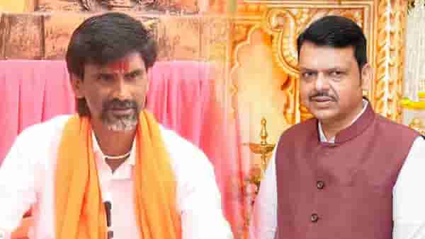 सर्वात मोठी बातमी! मराठा आरक्षणासाठी वेगळ्या पर्यायाचा विचार? पडद्यामागे मोठ्या हालचाली