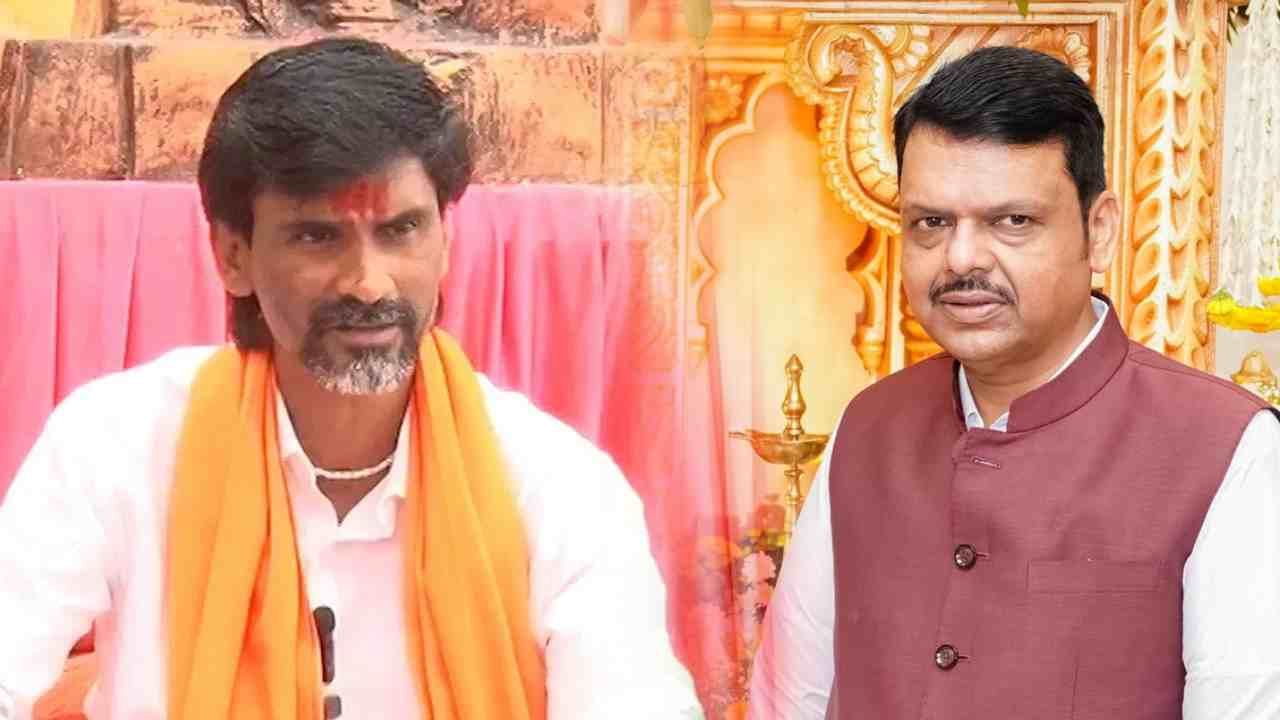 सर्वात मोठी बातमी! मराठा आरक्षणासाठी वेगळ्या पर्यायाचा विचार? पडद्यामागे मोठ्या हालचाली