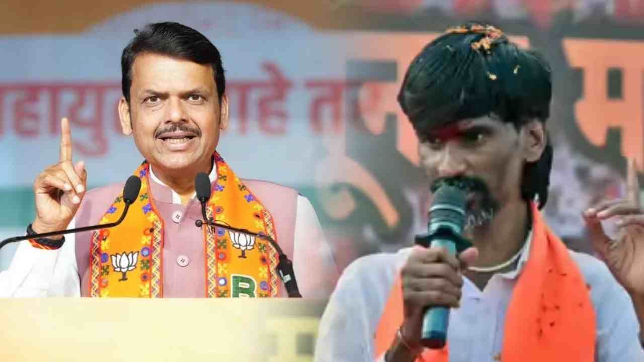 मोठी बातमी! शेवटी सरकारने निर्णय घेतलाच, 2 मंत्री संदेश घेऊन जरांगेंच्या भेटीला; काय होणार?