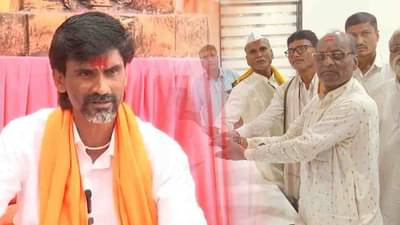 आता ओबीसीही मुंबईकडे कूच करणार? जरांगेंच्या मागणीनंतर OBC संघटना आक्रमक, दिला मोठा इशारा!