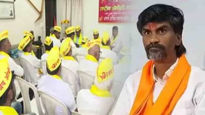 जरांगेंच्या आंदोलनानंतर आता ओबीसी उठले पेटून, केली सर्वात मोठी घोषणा, सरकारपुढे नवा पेच!