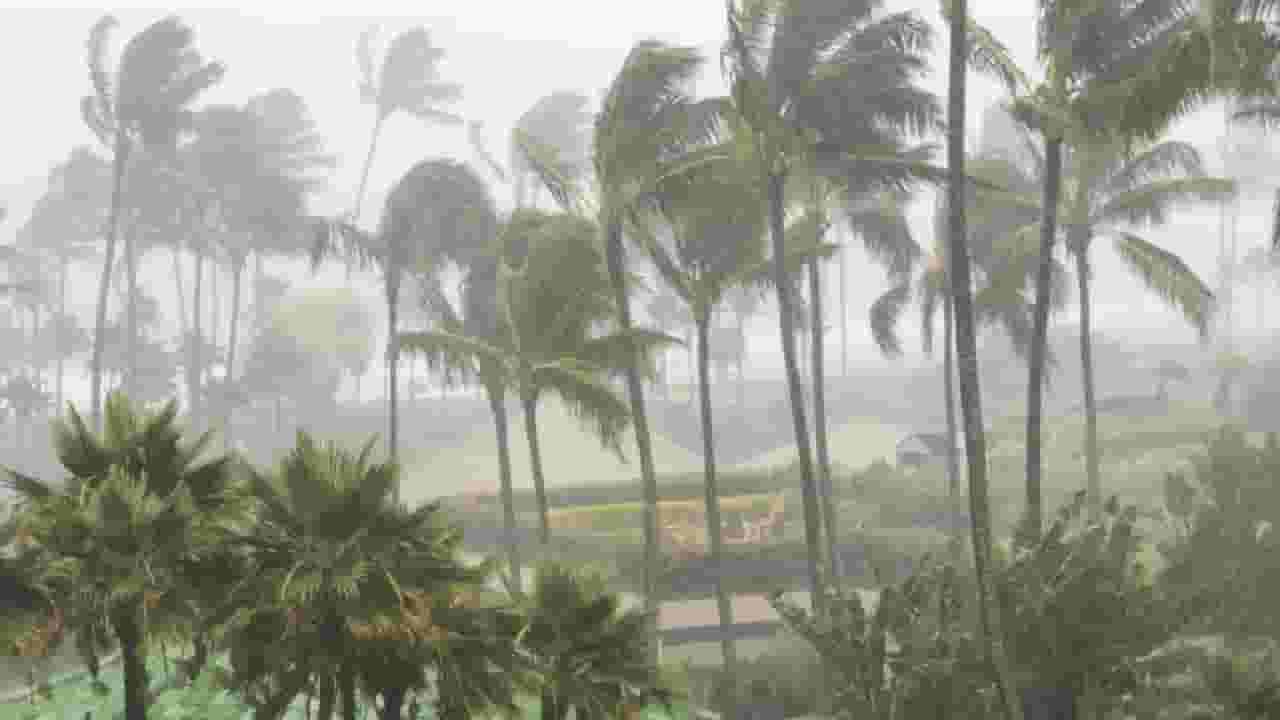 Maharashtra Rain : राज्यासाठी पुढील 5 दिवस चितेंचे... कुठे अतिमुसळधार पावसाचा अंदाज? कोणत्या जिल्ह्याला हवामान खात्याचा अलर्ट?